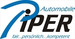 Logo Piper Automobile GmbH